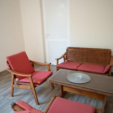 Apartman Na Stanovima Zadar Eksteriør bilde