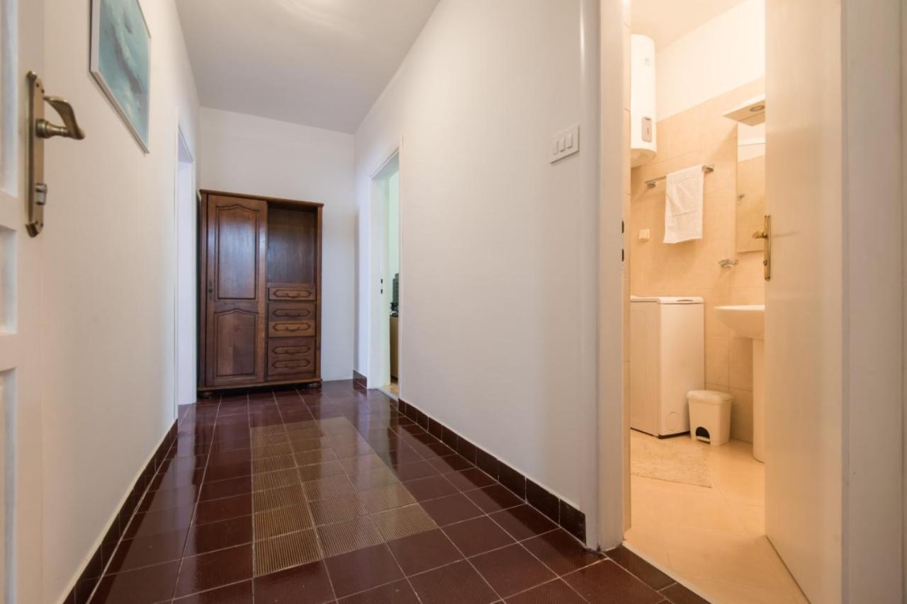 Apartman Na Stanovima Zadar Eksteriør bilde