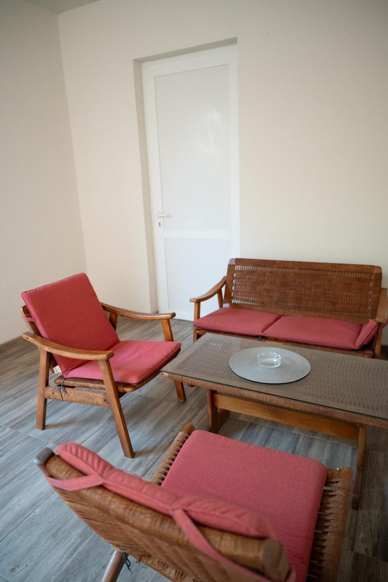 Apartman Na Stanovima Zadar Eksteriør bilde